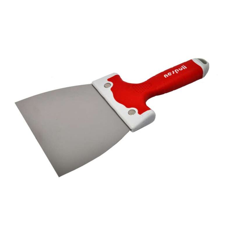 foto del prodotto spatola per rasatura inox 240 m g
