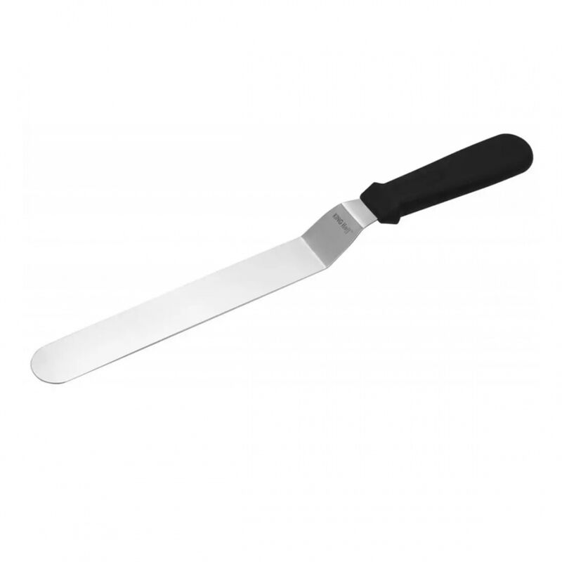 foto del prodotto spatola per spruzzatura kinghoff kh 1271