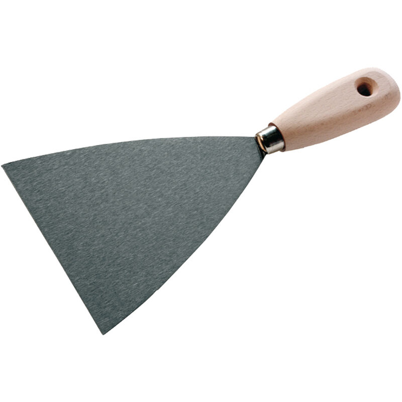 foto del prodotto spatola per stuccatori mm 80 cf.12pz