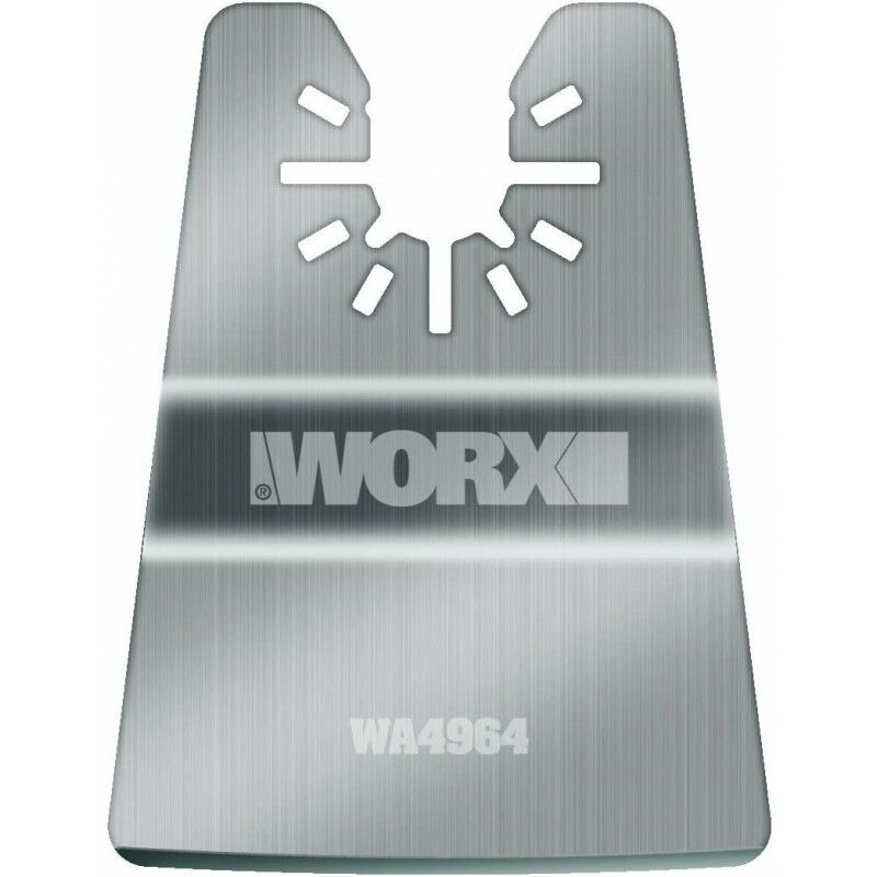 foto del prodotto spatola rigida per raschiare worx wa4964