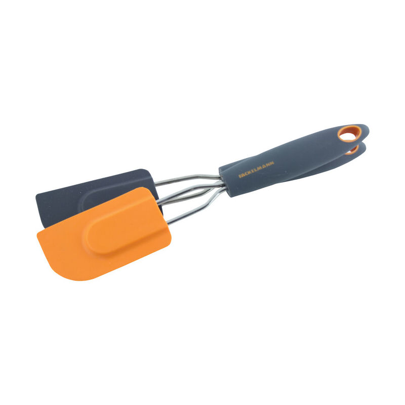 foto del prodotto spatola silicone fackelmann soft touch 25217