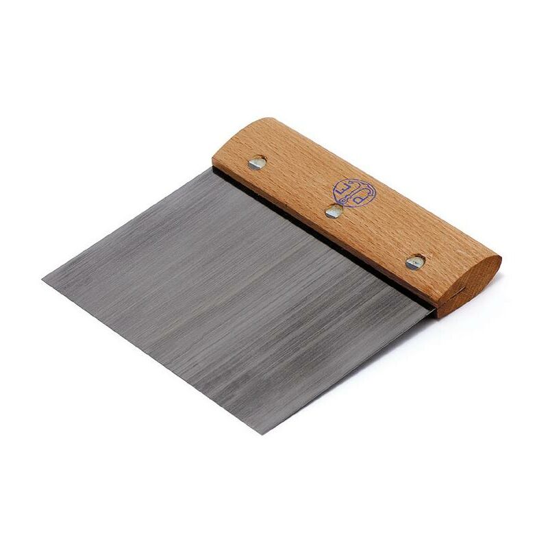 foto del prodotto spatola soffitto 514 lama0,5 mm140x100