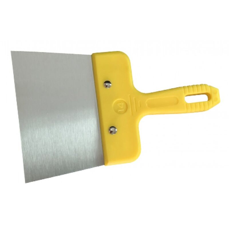foto del prodotto spatola soffitto conica mm.120 maurer 87581 maurer