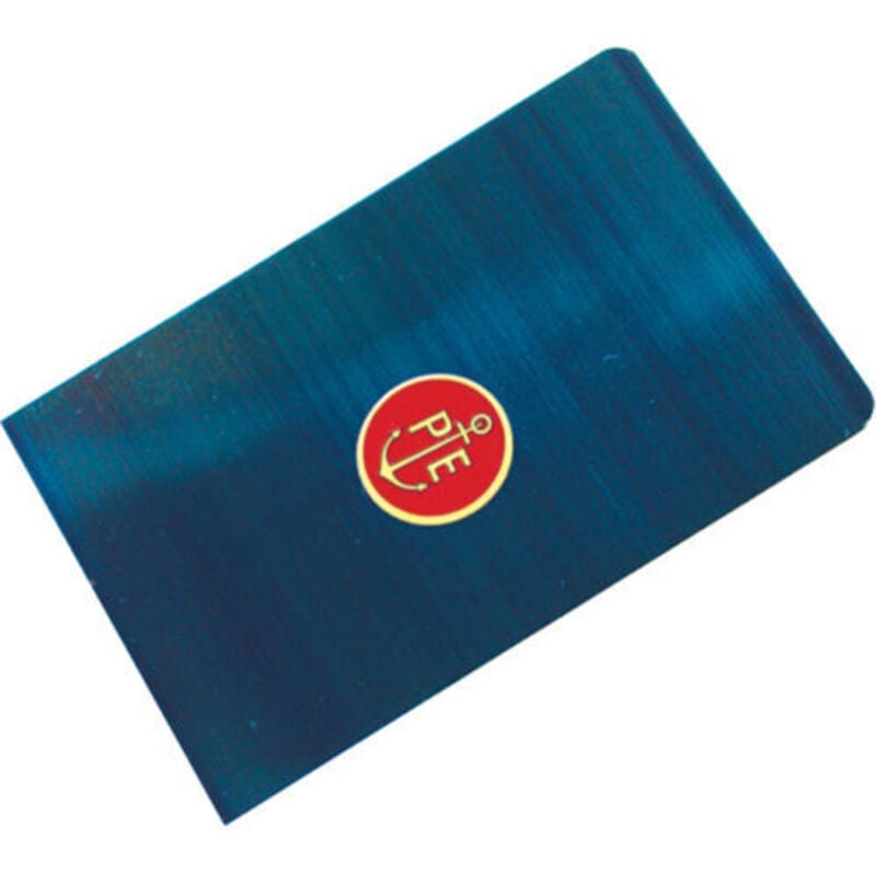 foto del prodotto spatola spatole carrozziere tipo milanese cm 10 mm 100 senza manico pavan