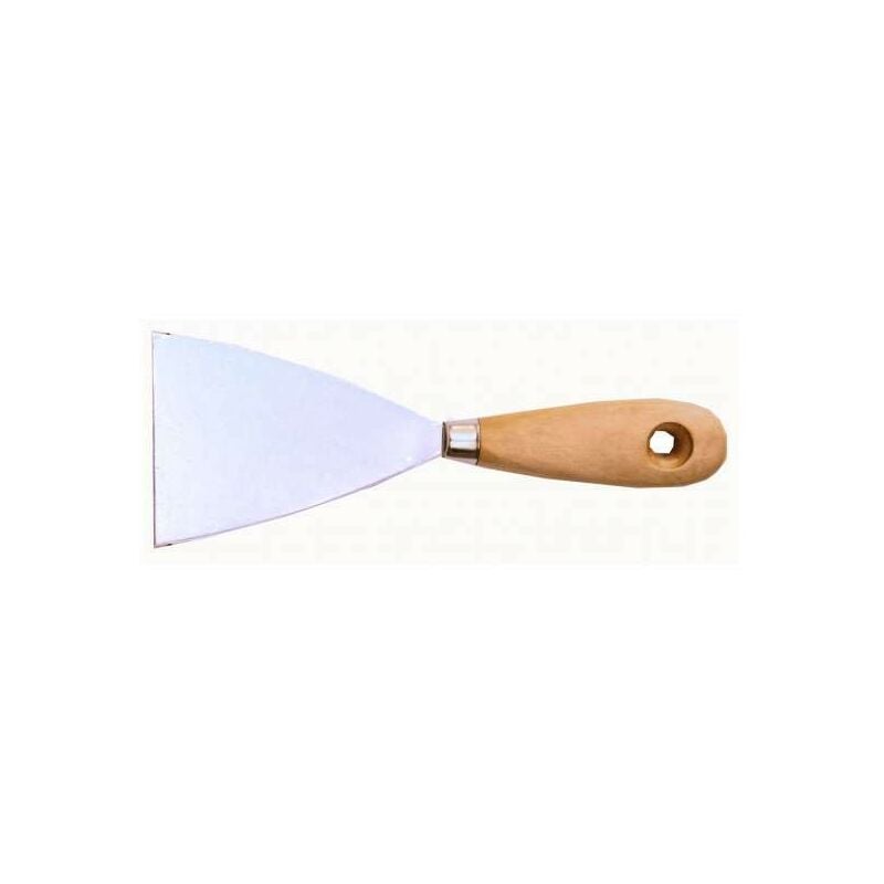 foto del prodotto spatola stucco manico legno fsc 80