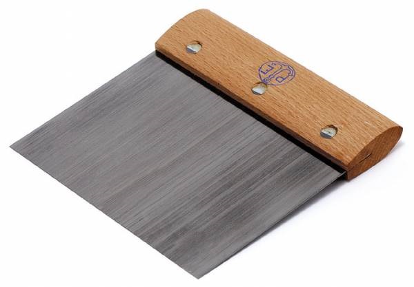 foto del prodotto spatola x soffitti mm.140x100 m.co legnoart.514