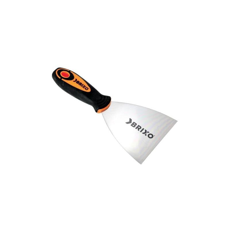 foto del prodotto spatole brixo c manico rep cm 9