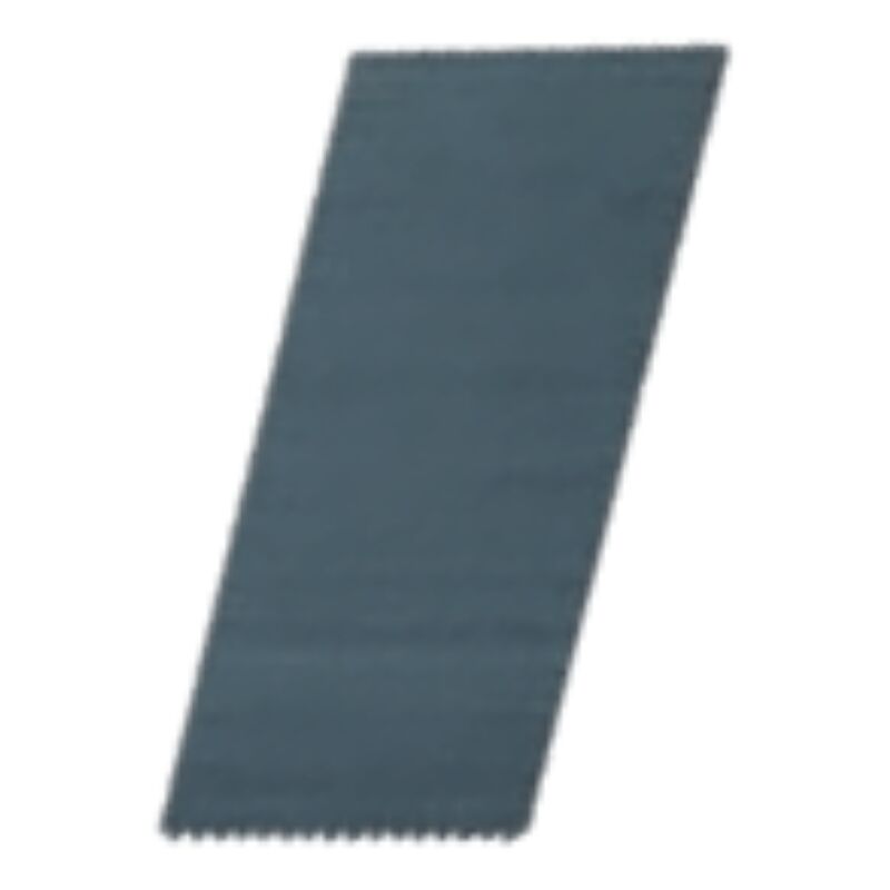 foto del prodotto spatole dentate rettang.m80 set 5 pezzi oreca new