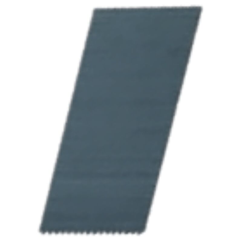 foto del prodotto spatole dentate rettang.mm120 set 5 pezzi oreca new