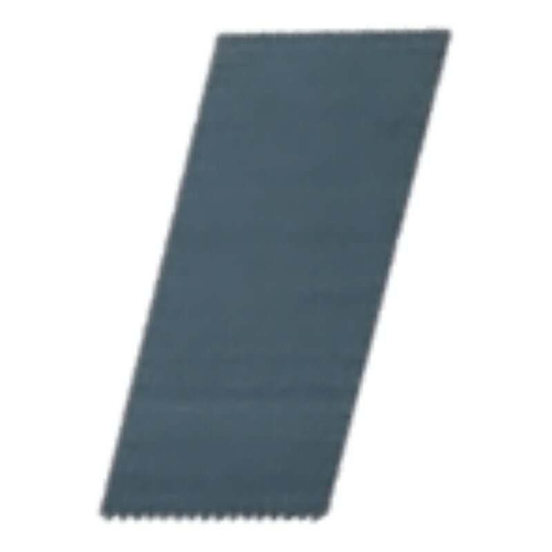 foto del prodotto spatole dentate rettangolari mm 100 set 2 pezzi oreca new