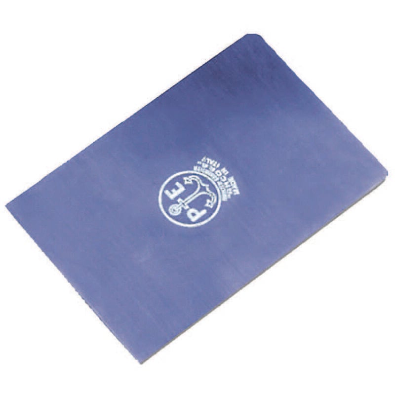 foto del prodotto spatole lisce senza manico art.539 mm.90