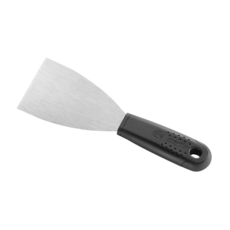 foto del prodotto spatole manicate flessibili mm. 40. prezzo per 1 pezzo.