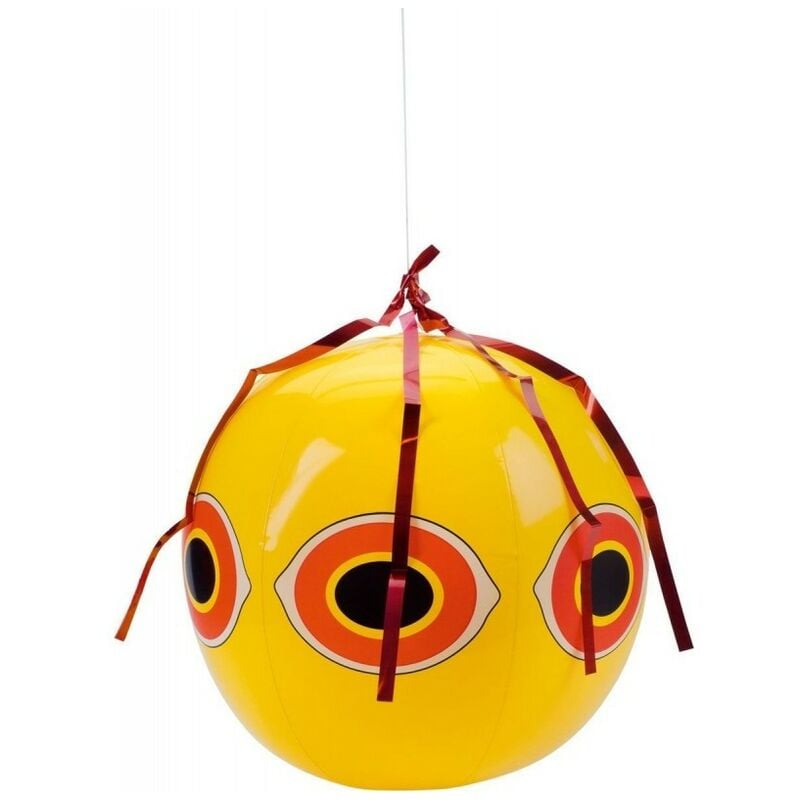foto del prodotto spaventapasseri a pallone stocker