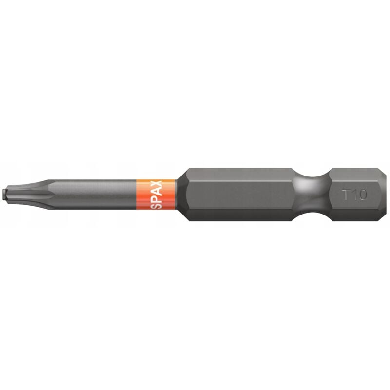 foto del prodotto spax 5000009193109 inserto esalobato t 10 5 pz.