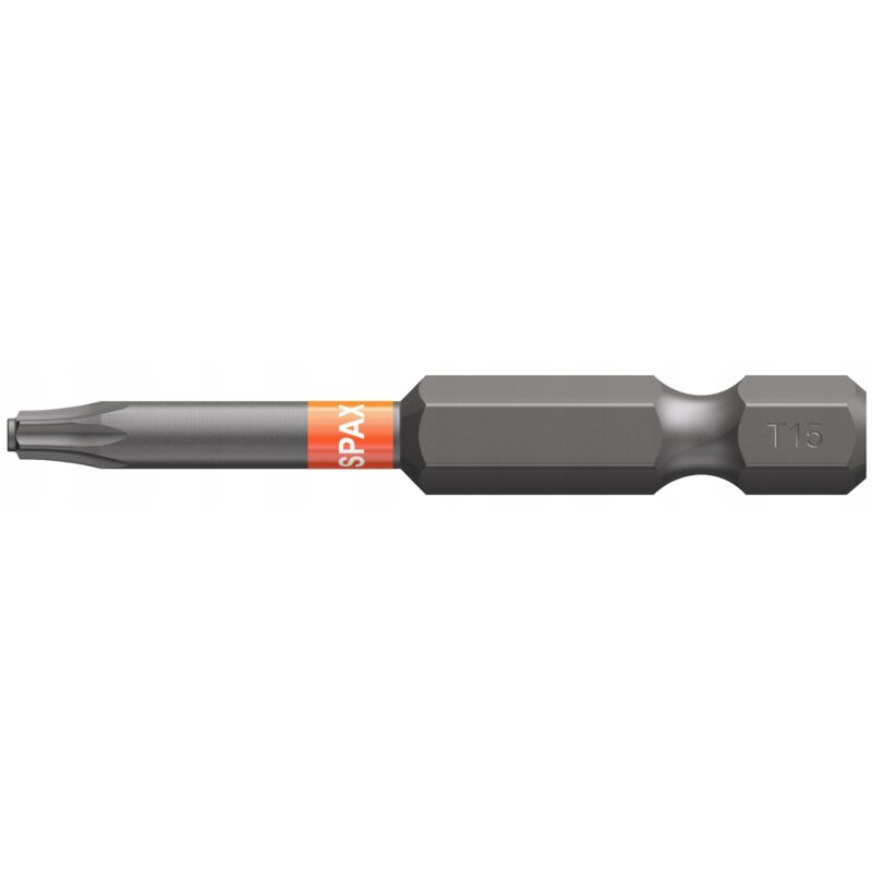 foto del prodotto spax 5000009193159 inserto esalobato t 15 5 pz.