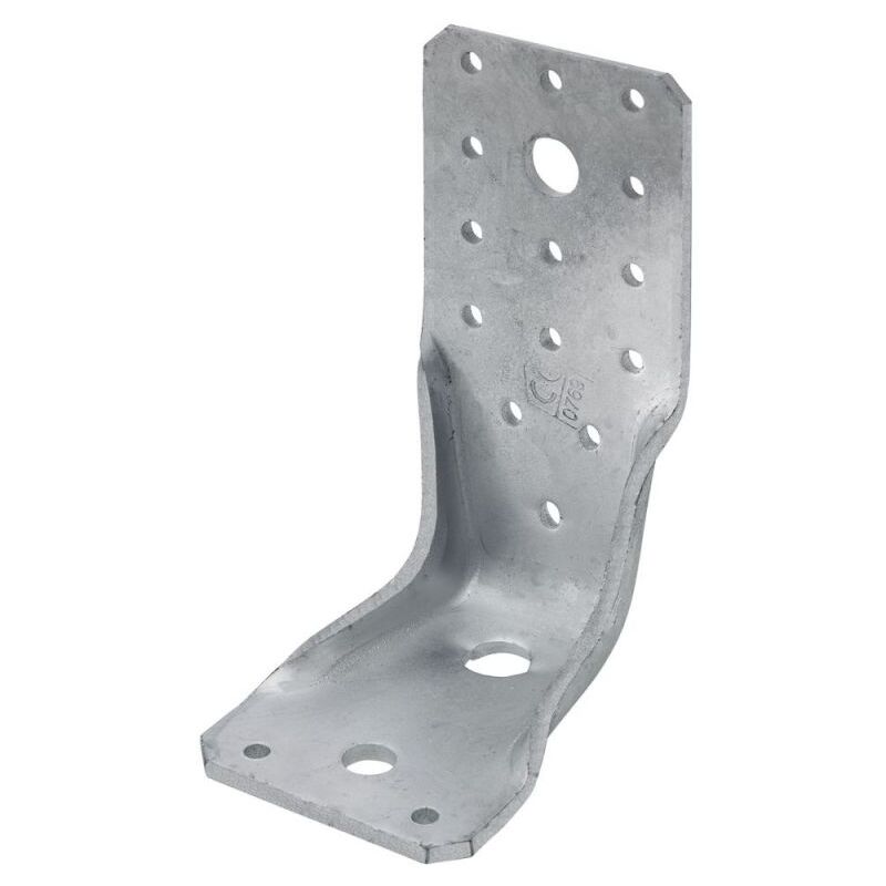 foto del prodotto spax connettore angolare kr,285 x 90 x 65 x 4,0 mm ,25 stk. box connettori per legno