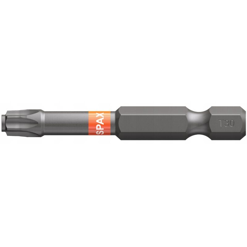 foto del prodotto spax spax bit t star plus t 30, 50 mm ,5 stk. box connettori per legno