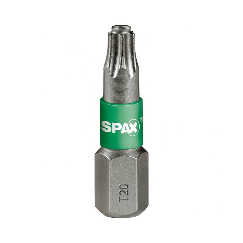 foto del prodotto spax - t-star+ t25 - 5 pezzi - 5000009192259