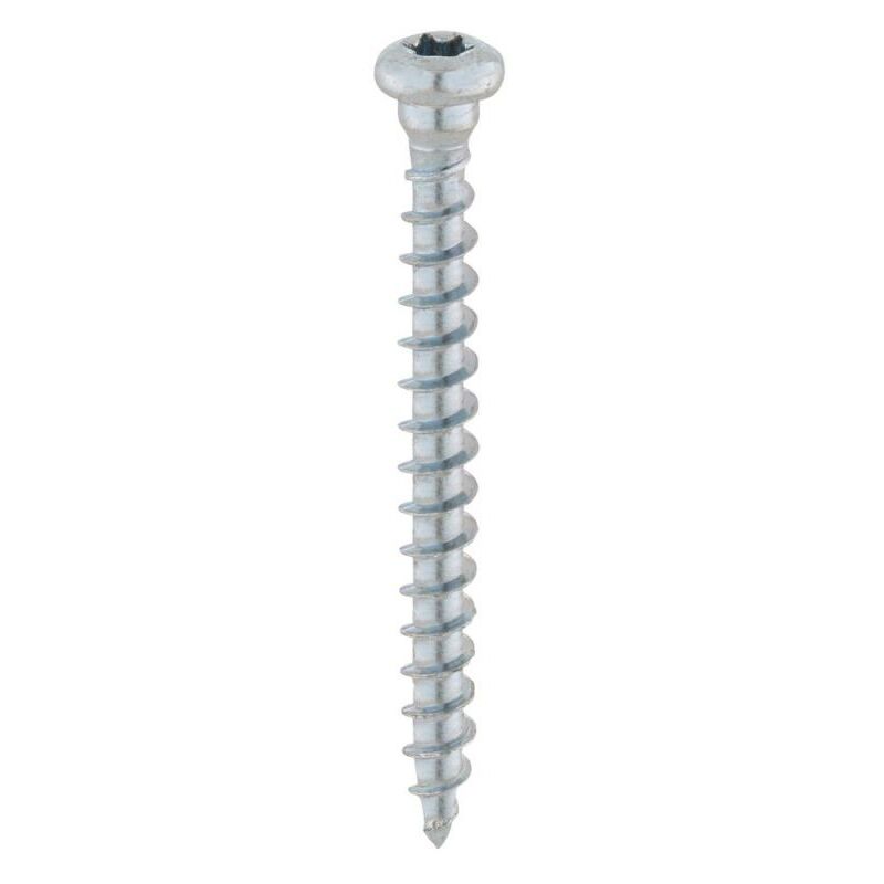 foto del prodotto spax vite per tirante per putrella wirox , 5 x 40 mm , 500 stk. in magazzino