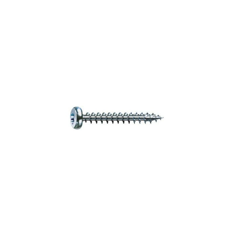 foto del prodotto spax vite seko t star inclusa 50x 20 wirox kp da 200 