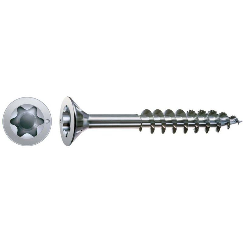 foto del prodotto spax vite universale wirox ,3 x 40 mm ,1000 stk. profi box