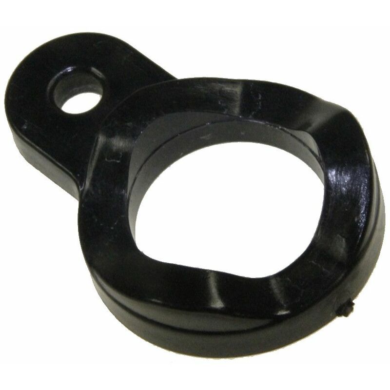 foto del prodotto spaziatore inferiore originale frigorifero, congelatore samsung 4354996