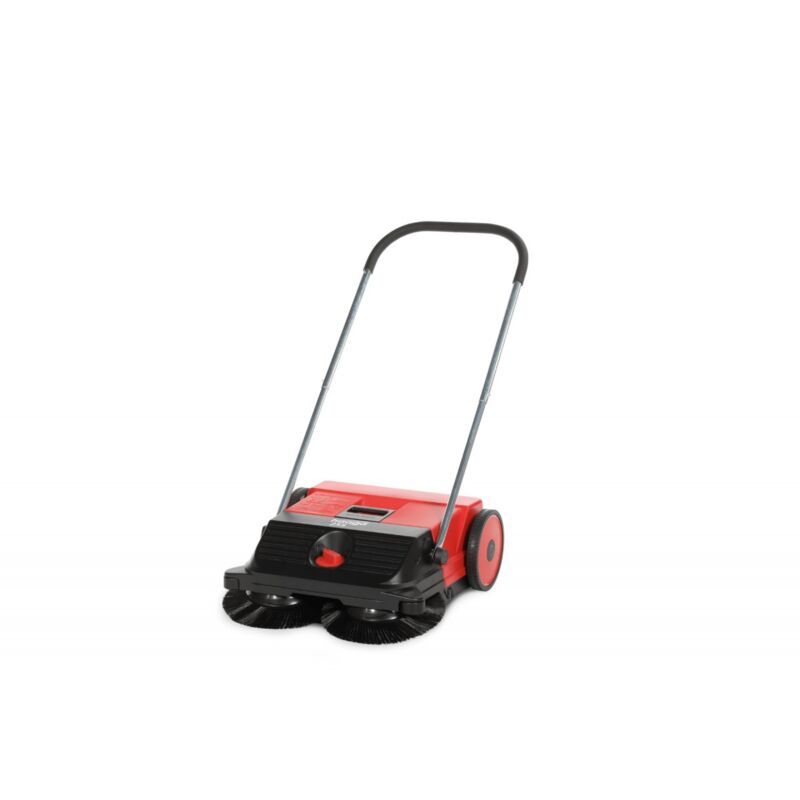 foto del prodotto spazzatrice manuale haaga 255 102887 starmix