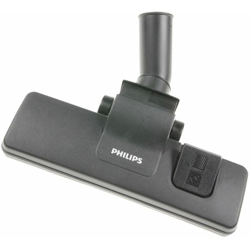 foto del prodotto spazzola 2 posizioni aspirapolvere philips 1016263662894887913