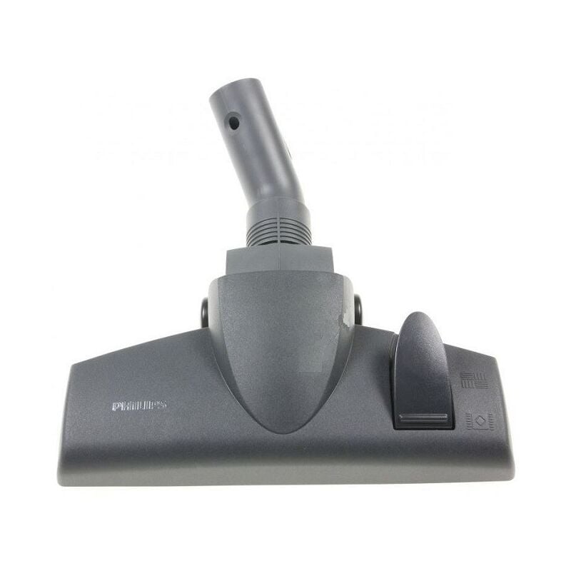 foto del prodotto spazzola 2 posizioni aspirapolvere philips 1016263663946874950