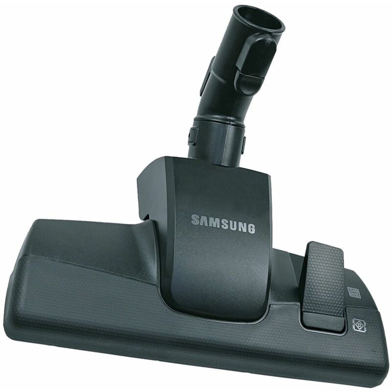 foto del prodotto spazzola 2 posizioni originale aspirapolvere samsung 987403663946839317