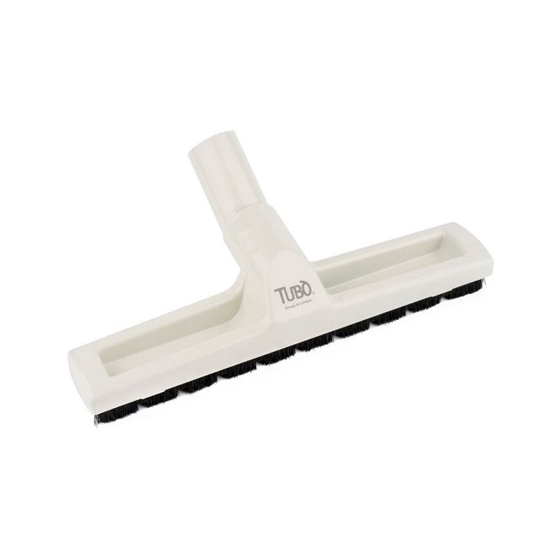 foto del prodotto spazzola 32 universale per pavimento cm 30 con ruote e setole ap345t