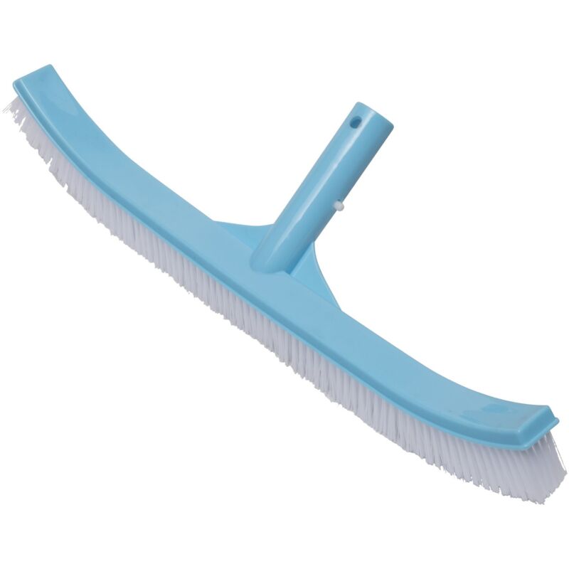 foto del prodotto spazzola 46 cm werka pro per piscina