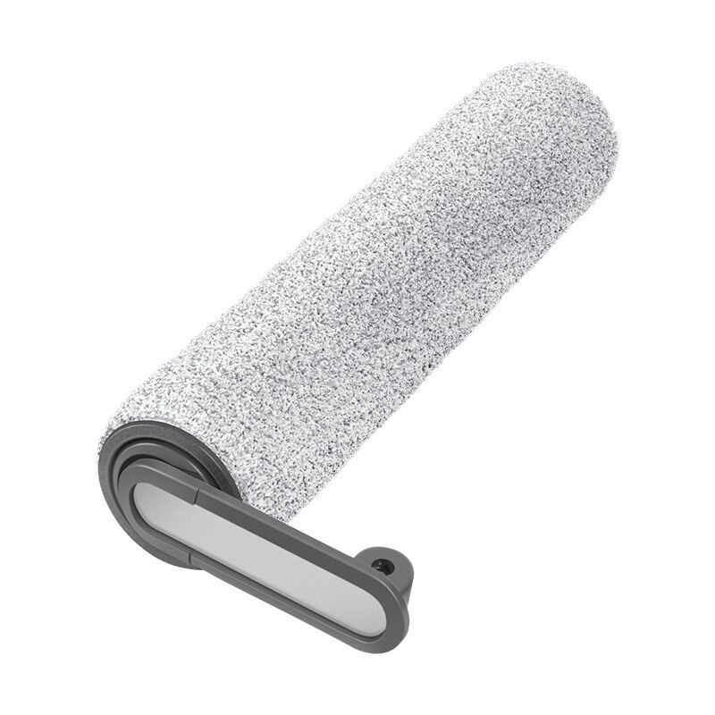 foto del prodotto spazzola a rullo adatta per accessori lavapavimenti dreame h12 h12s h11s