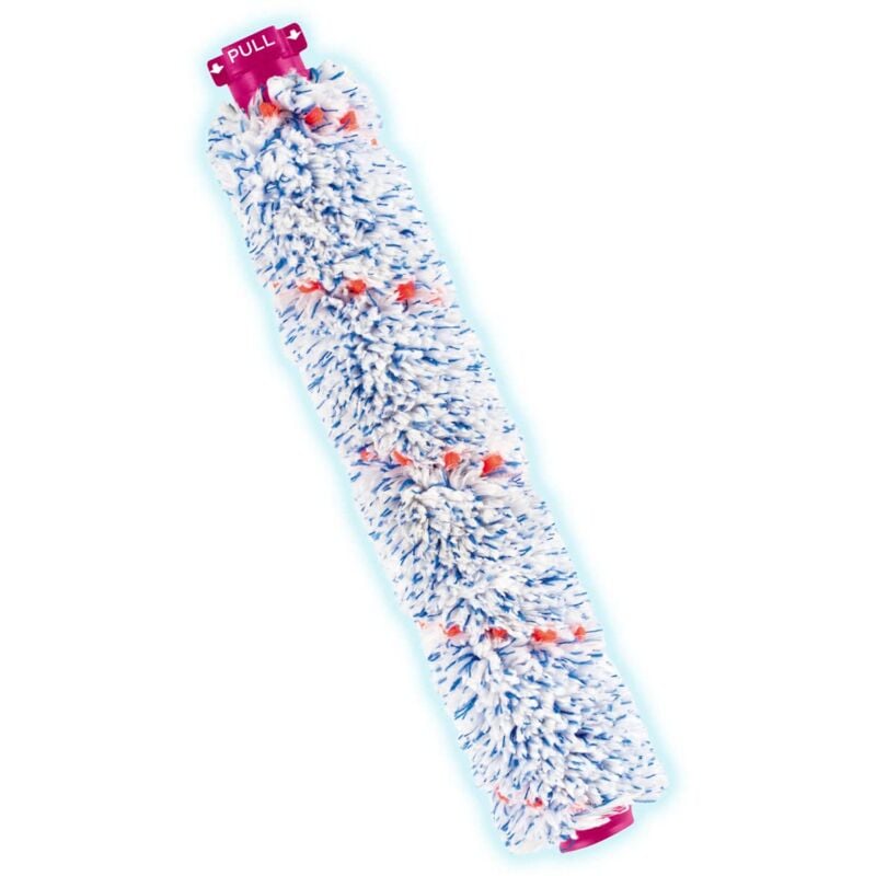 foto del prodotto spazzola a rullo antimicrobica freshstart multi superficie per crosswave 1713, 2203, 2223, 2224, 2225, 2582, 2588, 3551, 3555, 3566, 3569, 3570
