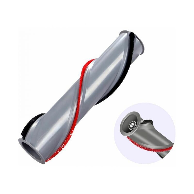 foto del prodotto spazzola a rullo da 1 pezzo per dyson v11, spazzola di ricambio per dyson v11