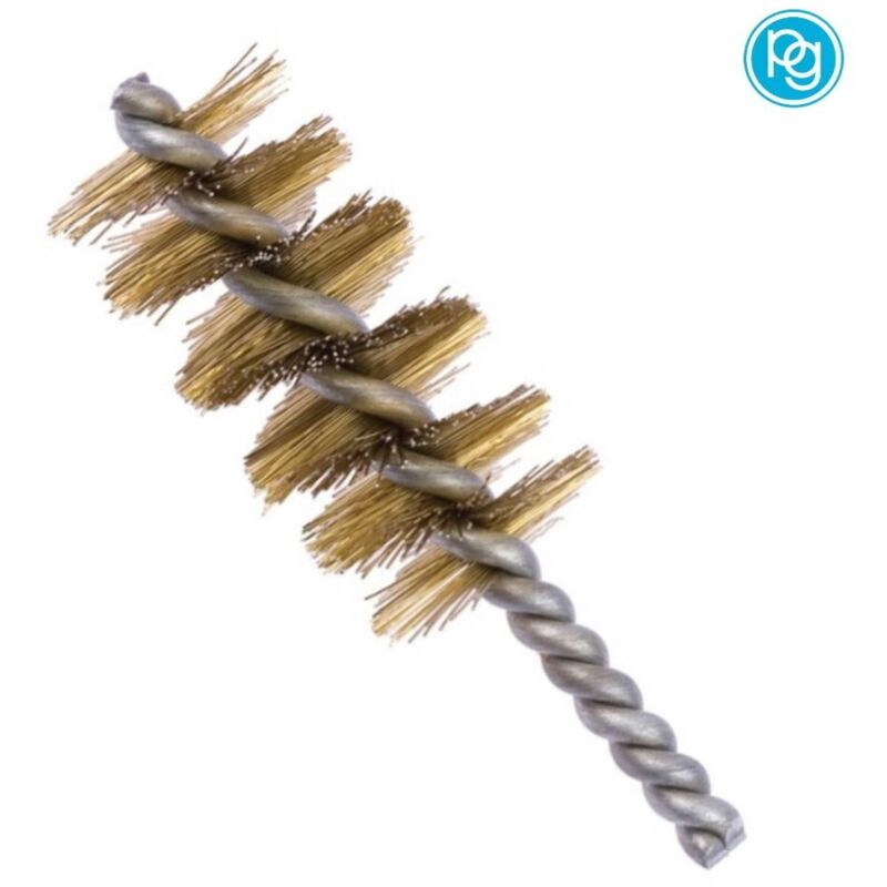 foto del prodotto spazzola acciaio a scovolo + gambo pg 479.00