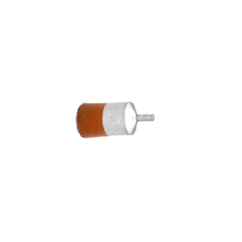 foto del prodotto spazzola acorn 50824 30 ottone ondulato industriale