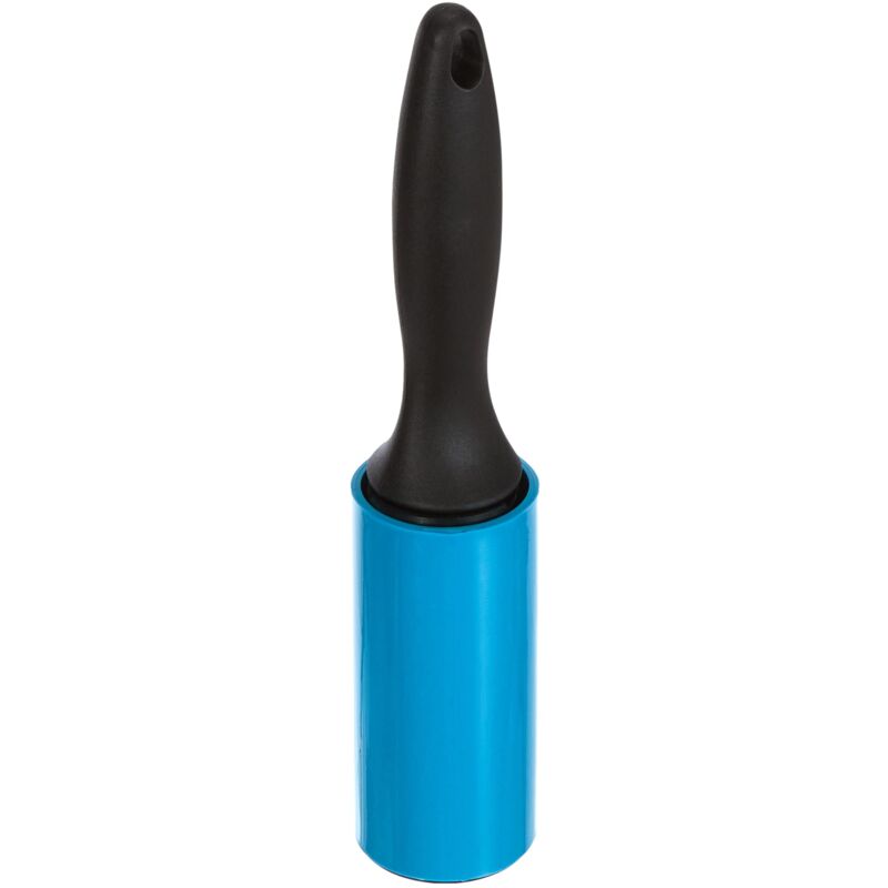 foto del prodotto spazzola adesiva lavabile, nc, nero blu, m starwax