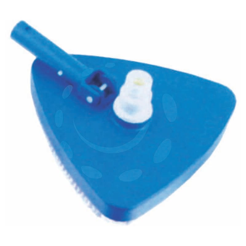 foto del prodotto spazzola aspirante triangle senza manico per piscine