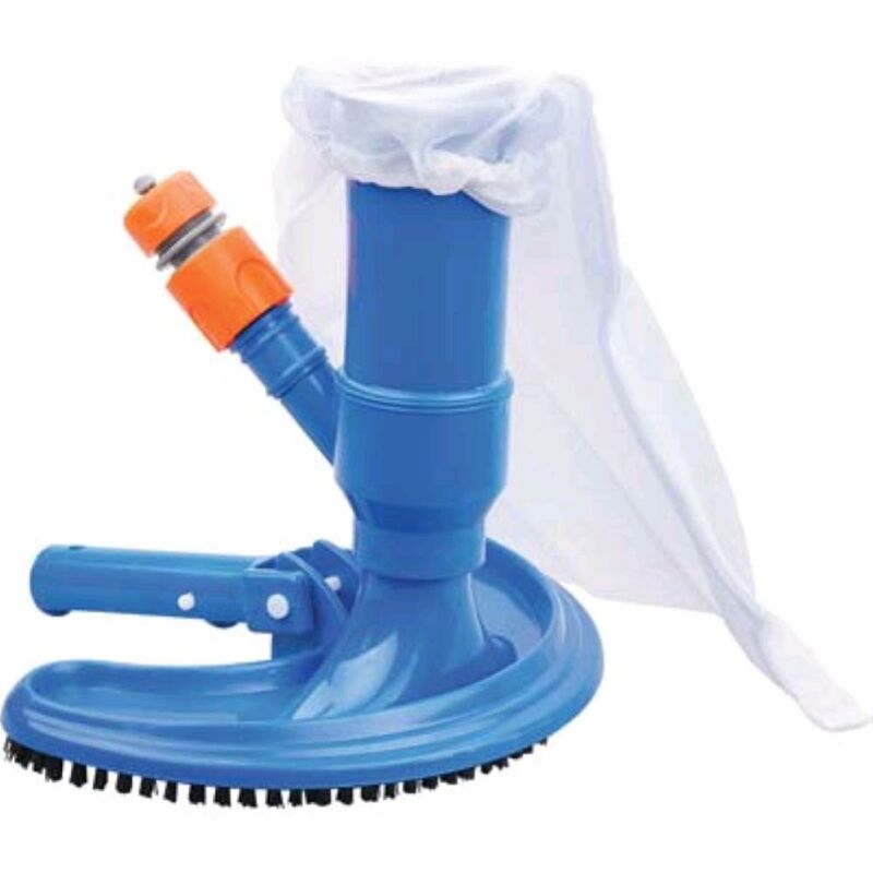 foto del prodotto spazzola aspirante venturi piscina domus attacco mm 28 tubo 1 2 1 pz