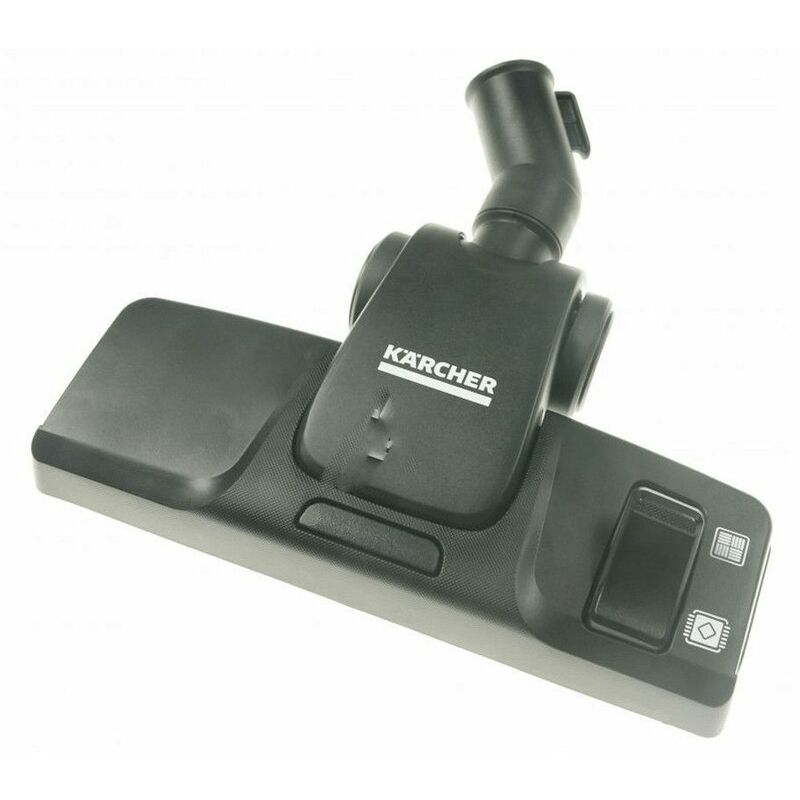 foto del prodotto spazzola - aspirapolvere - k rcher - 335044