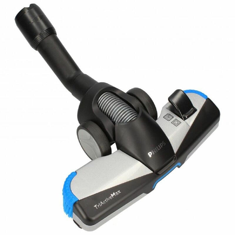 foto del prodotto spazzola aspirapolvere philips 2971942009965975901