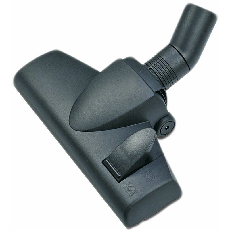 foto del prodotto spazzola, bocchetta combinata aero originale - aspirapolvere nilfisk 293951