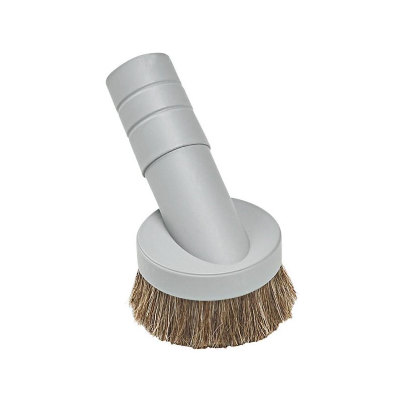 foto del prodotto spazzola, bocchetta rotonda 32mm originale aspirapolvere nilfisk 1591613662734087343