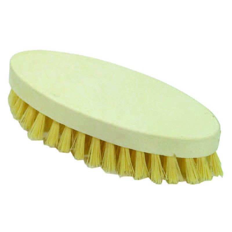 foto del prodotto spazzola bruschino sintetico mm.150x60x45h.