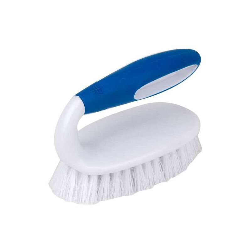 foto del prodotto spazzola bucato cm 14 xtra 11522