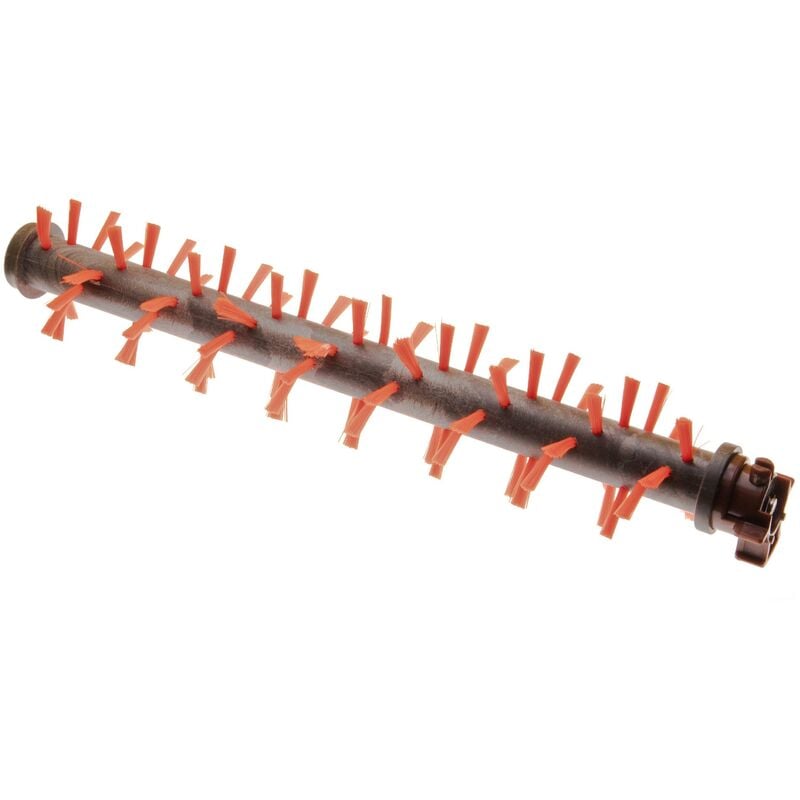 foto del prodotto spazzola compatibile con bissell crosswave 1713, 1785, 17852, 17853, 17854, 17855, 17856 aspirapolvere spazzola a rullo per tappeti rotonda vhbw