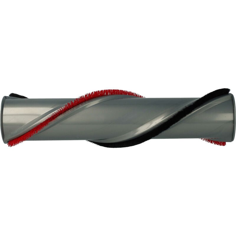 foto del prodotto spazzola compatibile con dyson v11 absolute, v11 absolute extra, v11 absolute aspirapolvere - spazzola a rullo, spazzola principale - vhbw