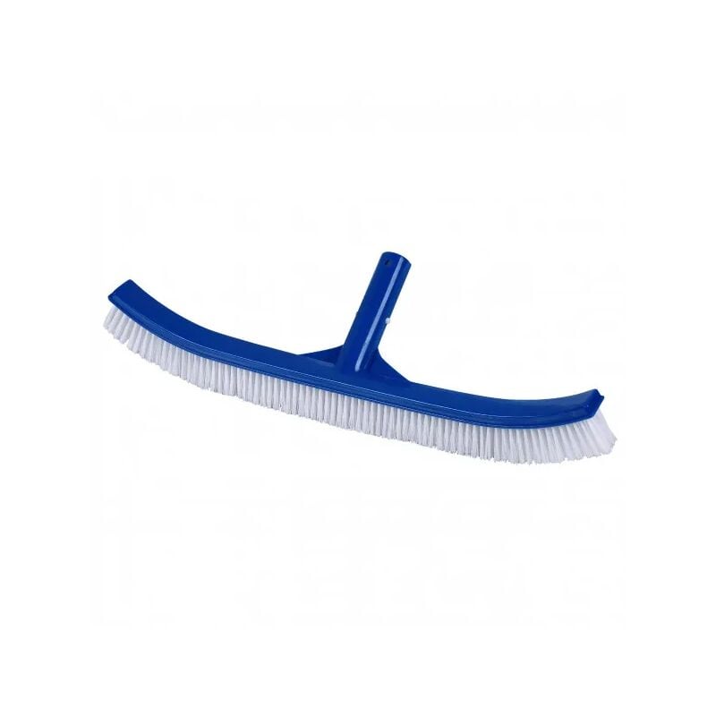 foto del prodotto spazzola curva 46cm verdelook