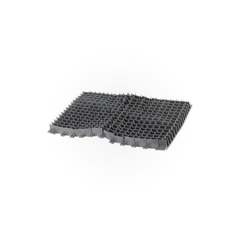 foto del prodotto spazzola dentata hayward per robot tigershark
